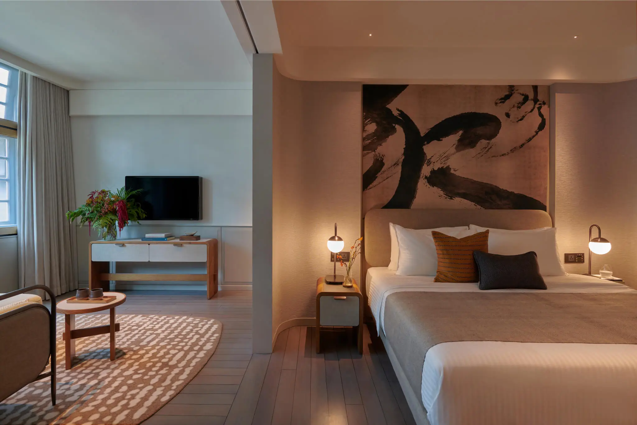 Heritage Suite
