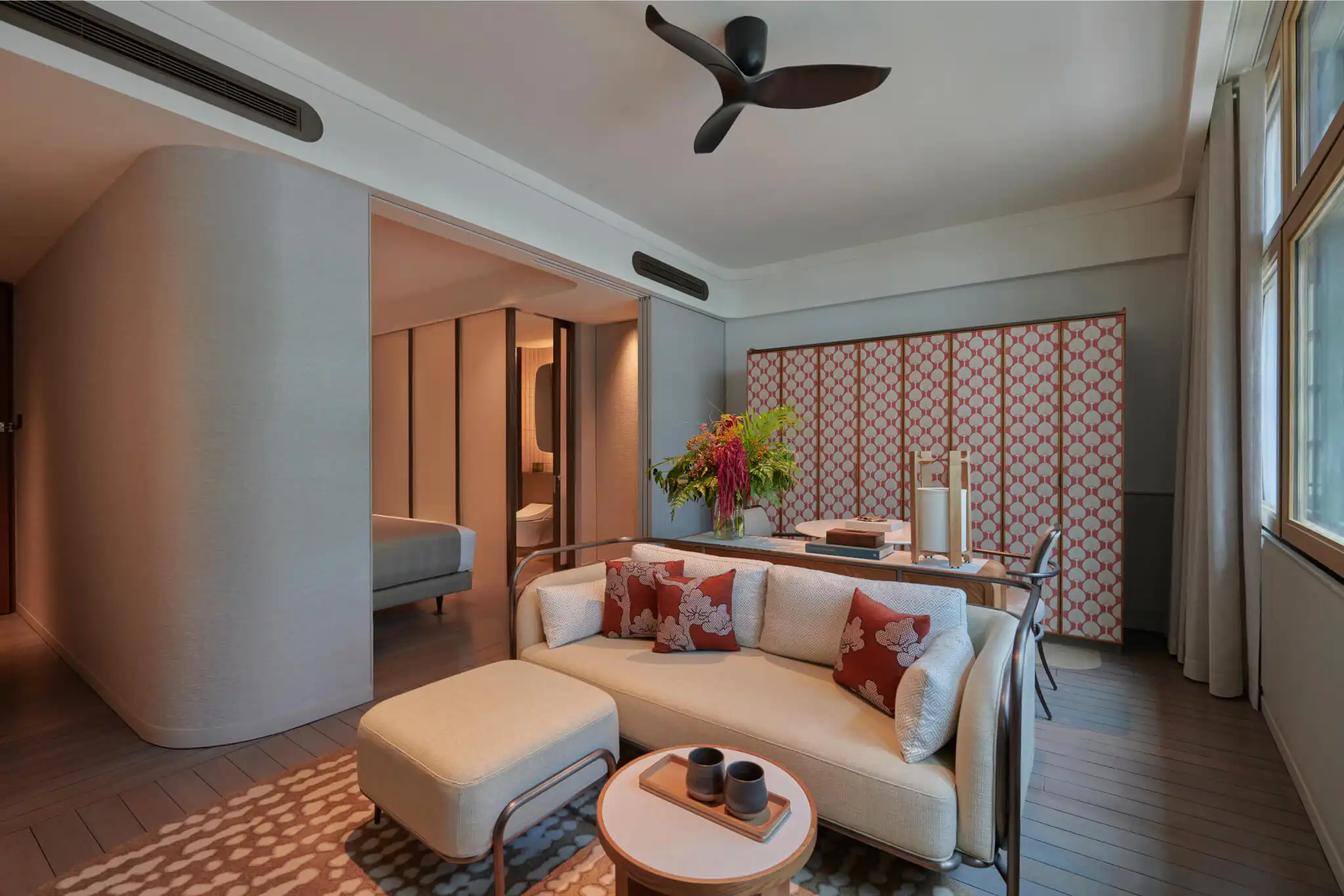Heritage Suite