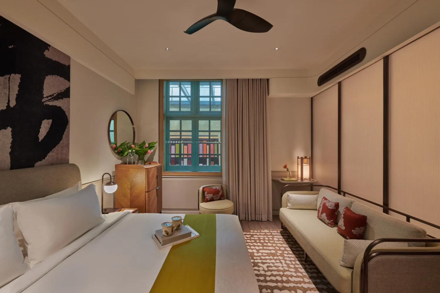 21 Carpenter - Heritage Luxe 01