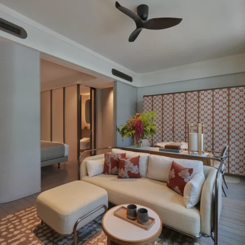 21 Carpenter - Heritage Suite 01